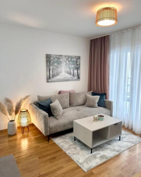 Harmony Apartment